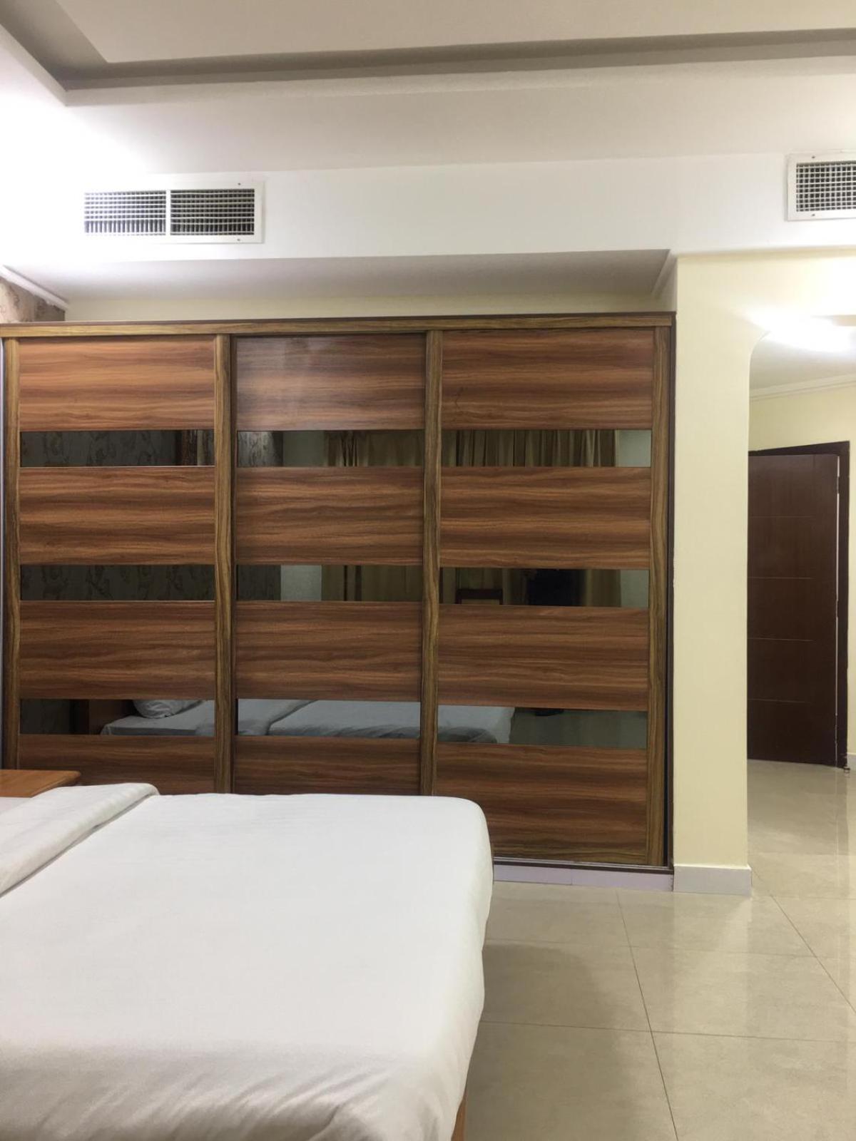 滨海大厦公寓式酒店 麦纳麦 外观 照片