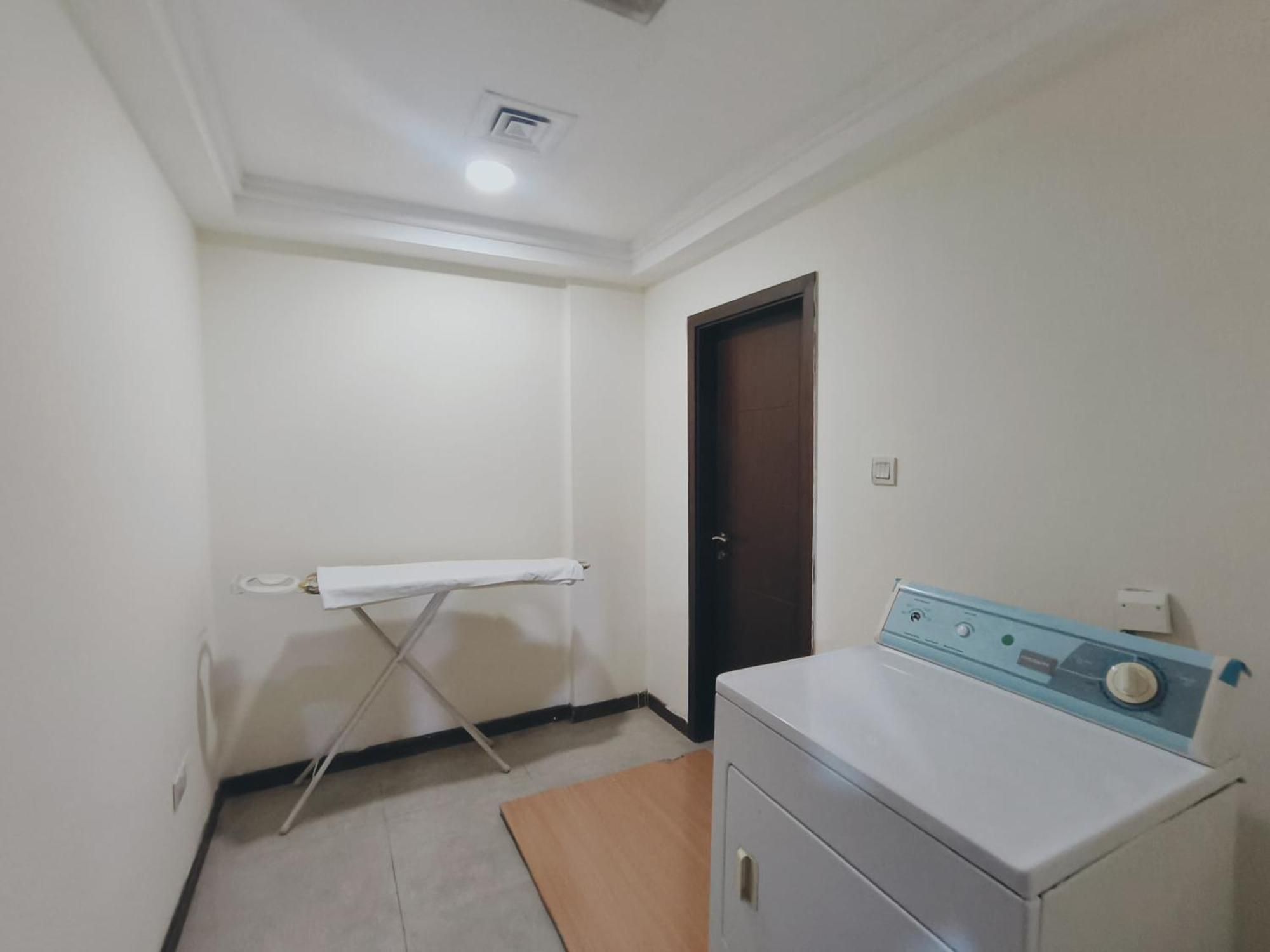 滨海大厦公寓式酒店 麦纳麦 外观 照片